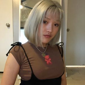 Meet your Posher, Karis